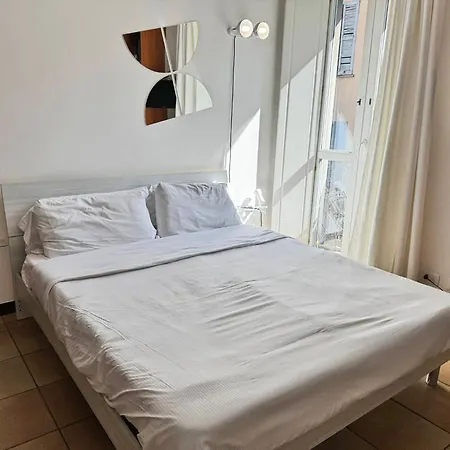 Apartamento Tower Gate *