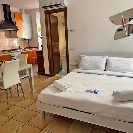 Tower Gate Appartement Como
