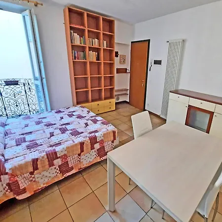 Tower Gate Apartment