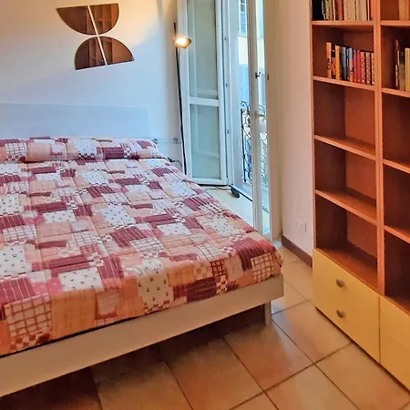 Tower Gate Apartment Como