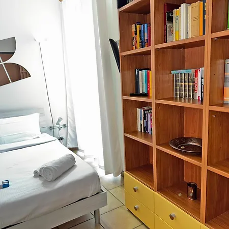 Tower Gate Apartamento