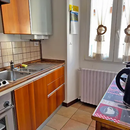 Tower Gate Apartamento *