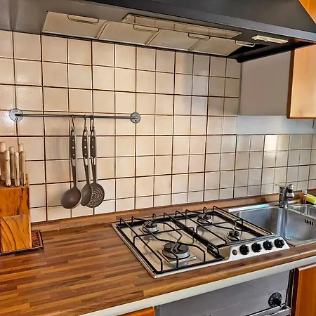 Tower Gate Apartamento