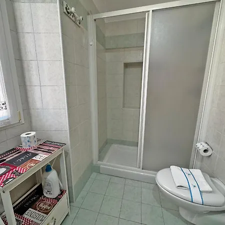 Tower Gate Apartment Como