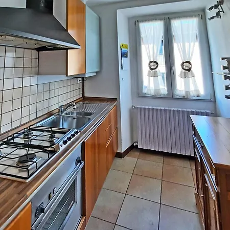 Apartmán Tower Gate *